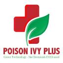 Poison Ivy Plus logo